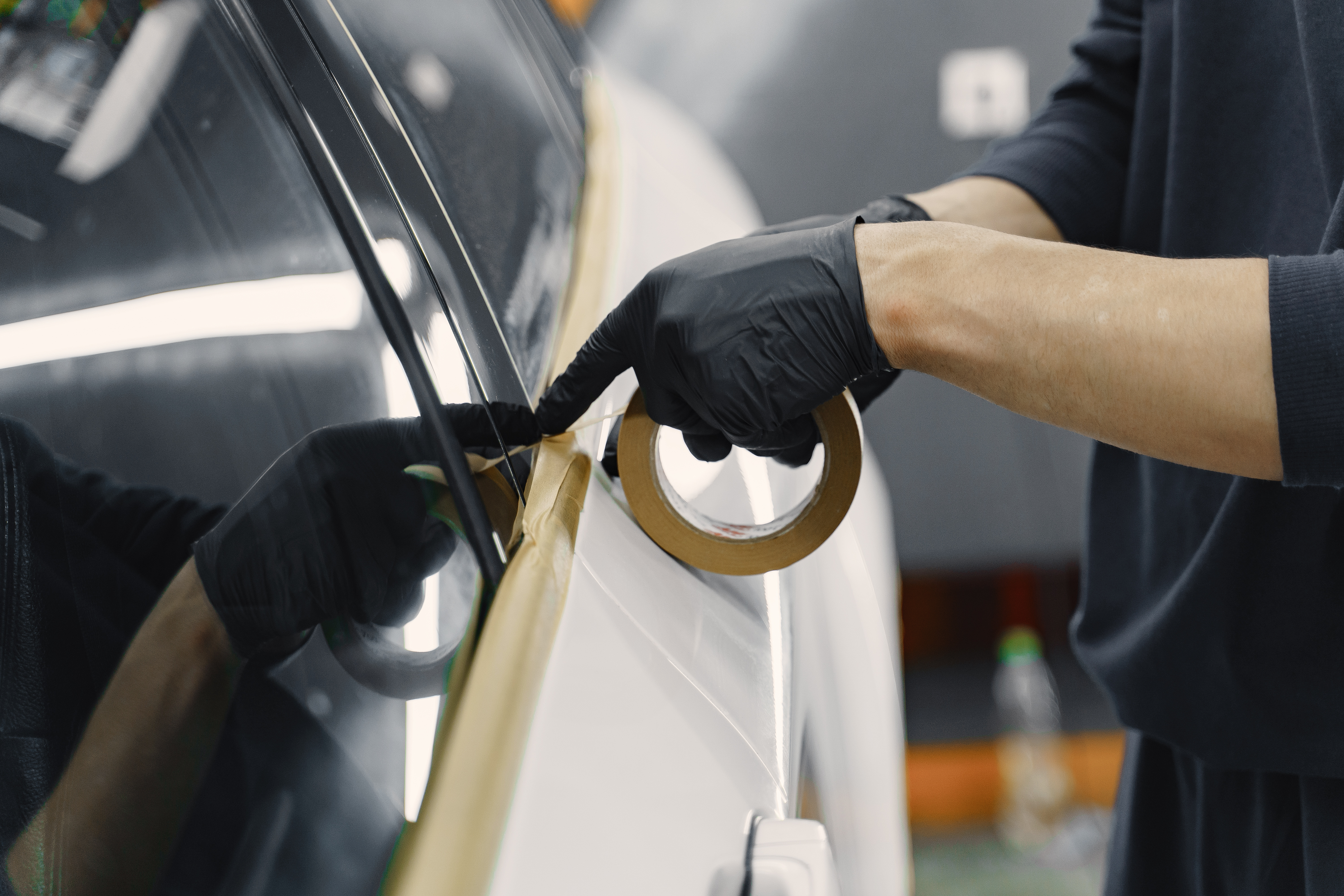 Plateforme Drive-In PDR EXPERTS